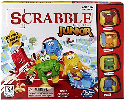 best board games for 5 and 6 year olds